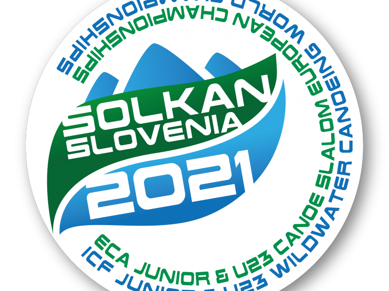 2021 ECA Junior&U23 Canoe Slalom European Championships