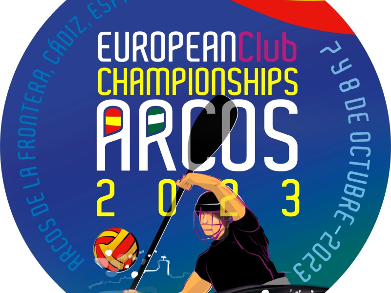 2023 ECA Canoe Polo Clubs European Championships