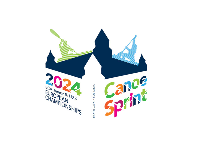 2024 ECA Junior and U23 Canoe Sprint European Championships