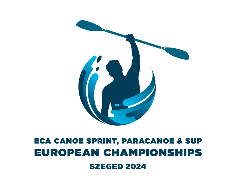 European Canoe Marathon Championships 2024 Pier Wilmette