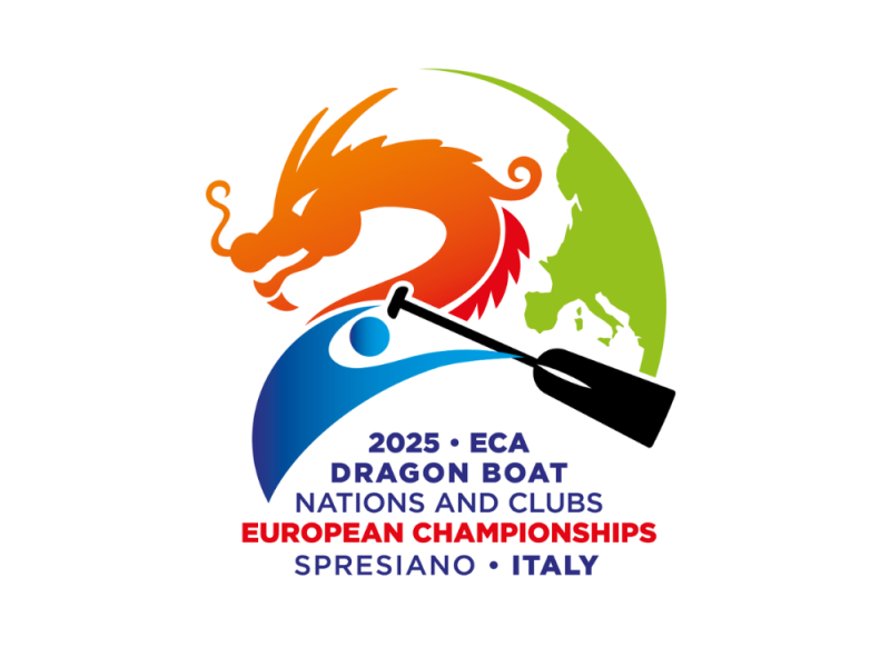 2025 ECA Dragon Boat Nations and Clubs European Championships