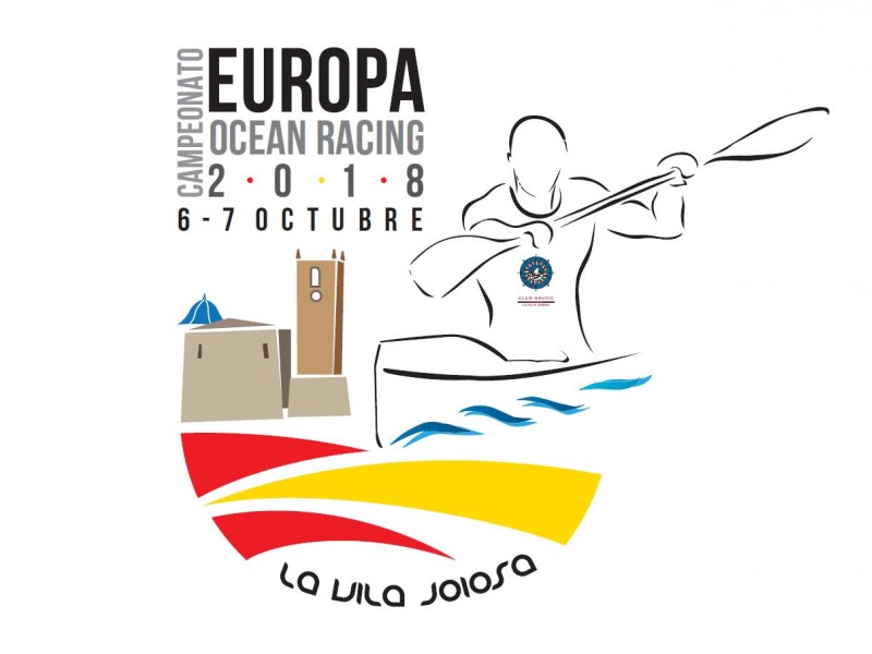 2018 ECA Ocean Racing European Championships 