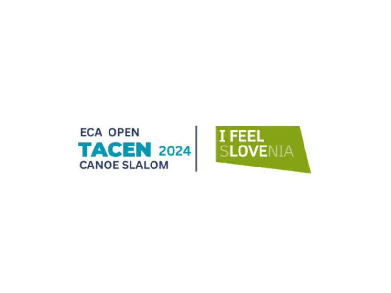 2024 ECA I Feel Slovenia Tacen 2024 European Open Canoe Slalom Cup - Ljubljana-Tacen