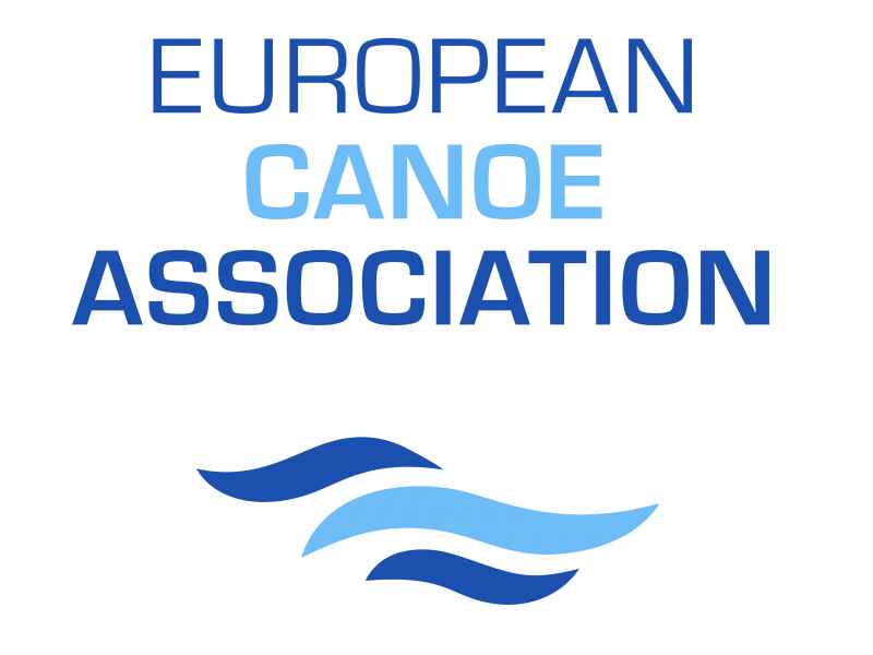 2019 ECA Wildwater Sprint Canoeing European Cup