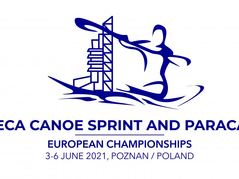 2021 ECA Canoe Sprint and Paracanoe European Championships