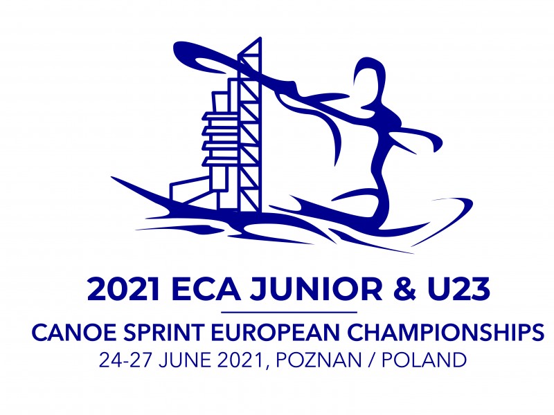 2021 ECA Junior&U23 Canoe Sprint European Championships