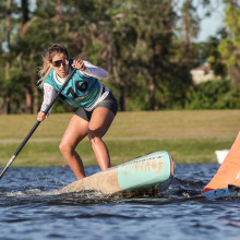 2026 ECA Stand Up Paddling European Championships