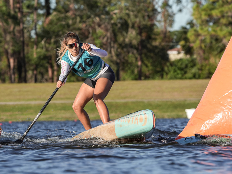 2026 ECA Stand Up Paddling European Championships