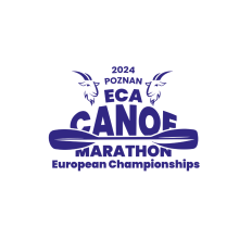 2024 ECA Canoe Marathon Masters European Championships
