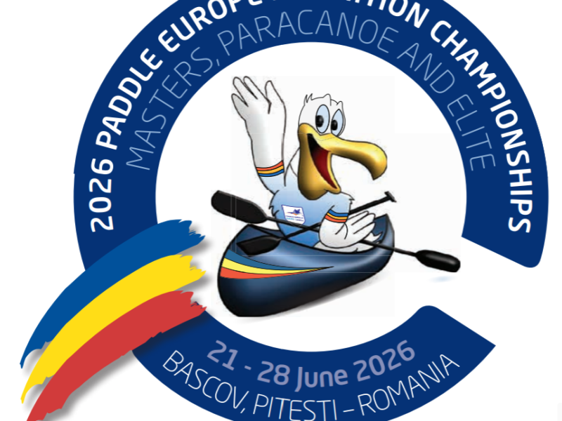 2026 Paddle Europe Marathon Championships