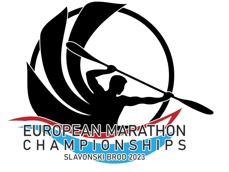 2023 ECA Canoe Marathon Masters European Cup