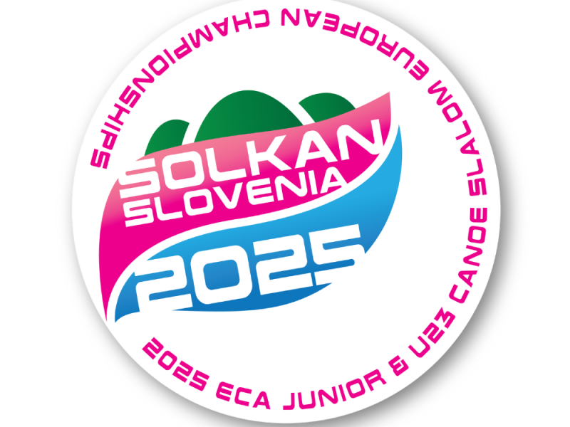 2025 ECA Junior and U23 Canoe Slalom European Championships