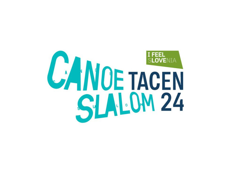 2024 ECA I Feel Slovenia Canoe Slalom European Championships