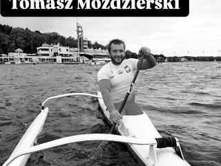 RIP Tomasz Moździerski