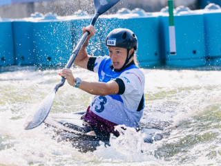 Canoe Slalom Super Cup introduced short slalom