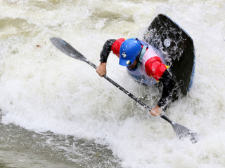 Finalists of the 2024 ECA Canoe Freestyle European Championships are known