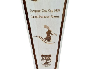 BULLETIN – The 2025 ECA Canoe Marathon Club European Cup