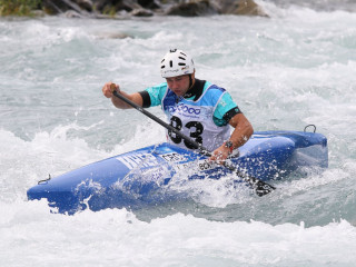 The overall winners of the 2024 ECA Wildwater Sprint Canoeing European Cup are known