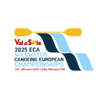 2025 ECA Wildwater Canoeing ...