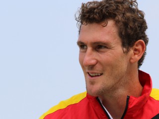 Sebastian Brendel ends an illustrious career