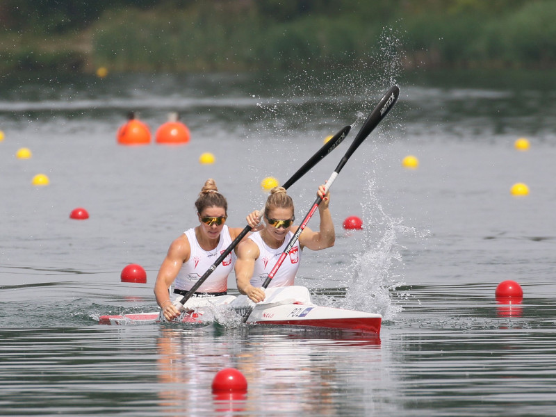 First day of Canoe Sprint competition delivered the promised expectations