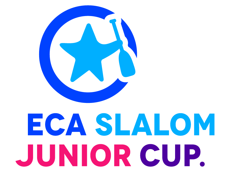 The 2018 ECA Junior Canoe Slalom Cup starts in Italy