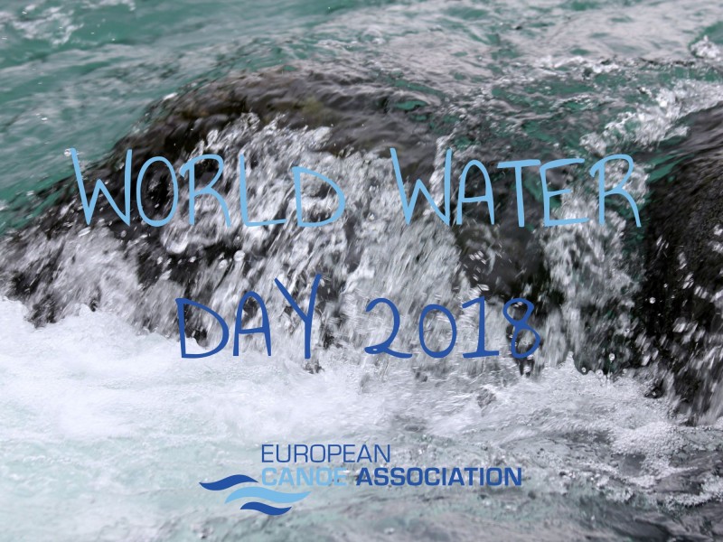 World Water Day