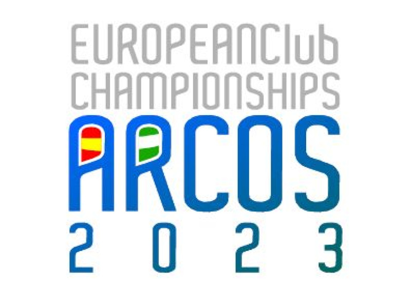 Arcos de la Frontera will host the 2023 ECA Canoe Polo Clubs European Championships