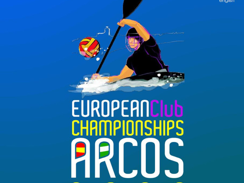 BULLETIN – 2023 ECA Canoe Polo Clubs European Championships