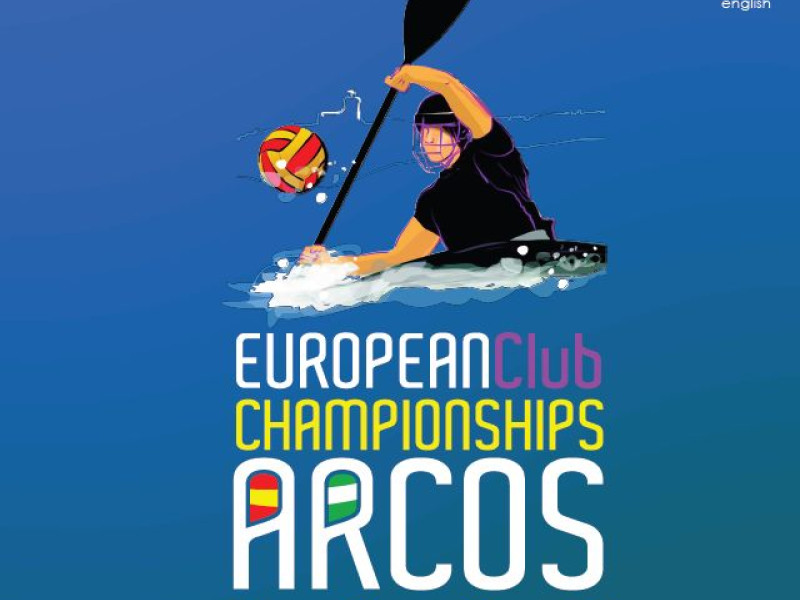 BULLETIN – 2023 ECA Canoe Polo Clubs European Championships