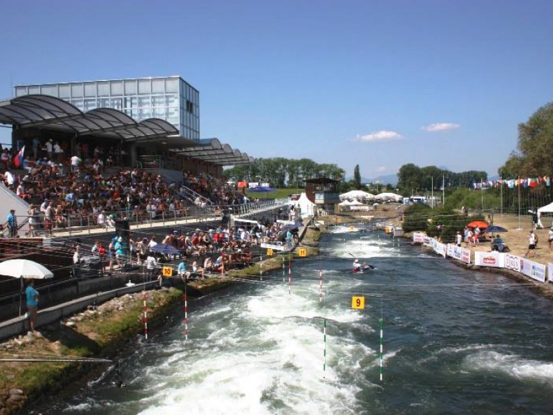 Bulletin – 2019 ECA Junior and U23 Canoe Slalom European Championships