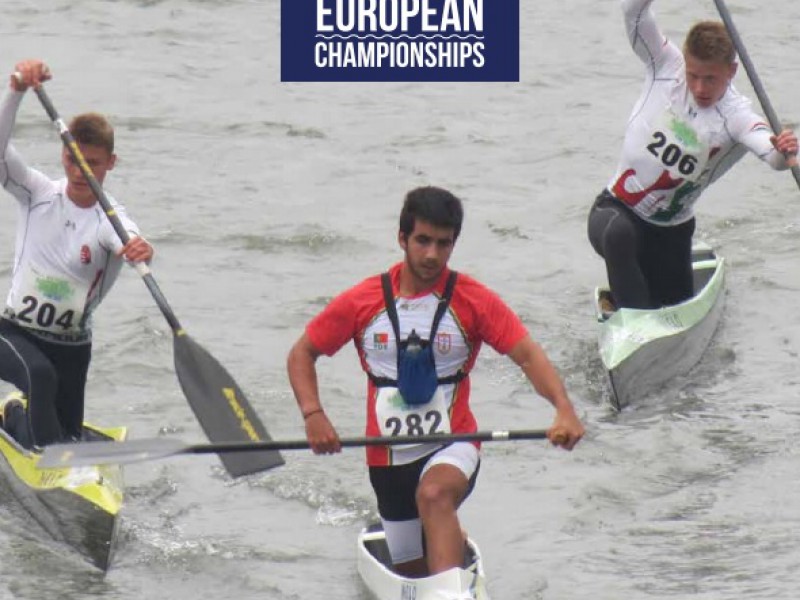 BULLETIN - 2017 ECA Canoe Marathon European Championships, Ponte de Lima (POR) 