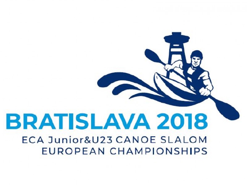 Bratislava to host double European Championships