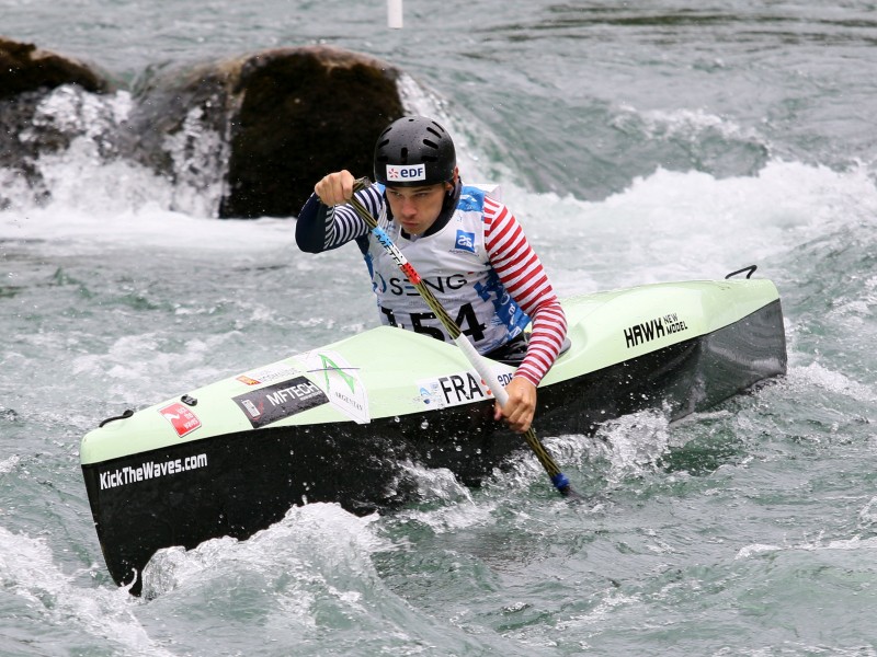 Last gold medals from Solkan to France, Czech Republic, Italy and Slovenia