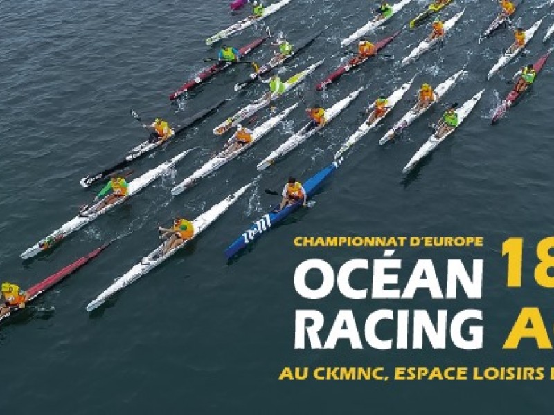 Bulletin No. 2 – 2021 ECA Ocean Racing European Championships