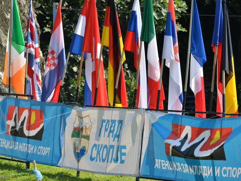 Barbora Dimovova, Cecilia Panato, Augustin Reboul and Gael de Brye add Sprint European Champion titles to their Classic European titles