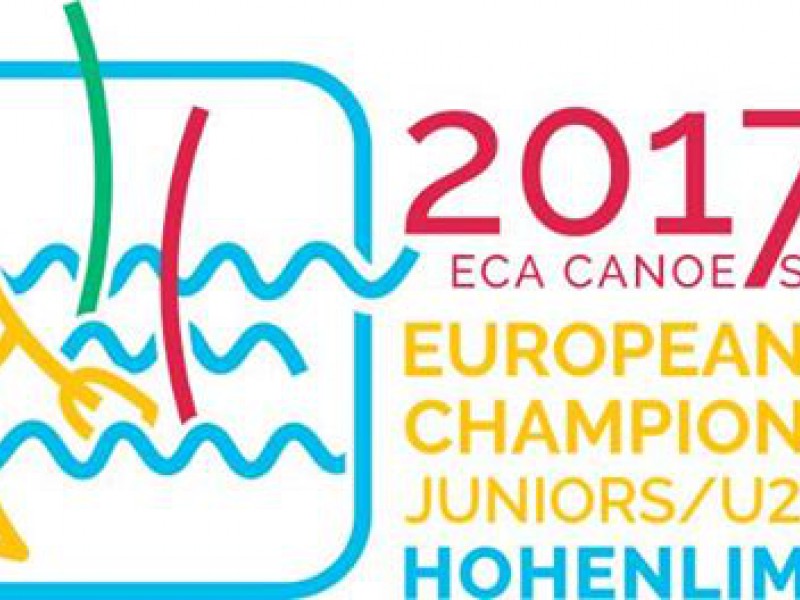 100 days to go - 2017 ECA Junior and U23 Canoe Slalom European Championships