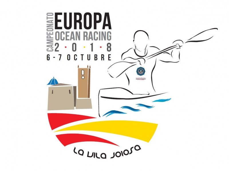 Bulletin – 2018 ECA Ocean Racing European Championships