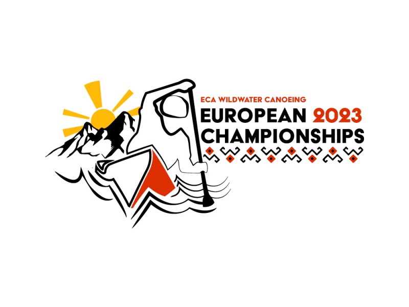 2023 ECA Wildwater Canoeing European Championships to start in Skopje