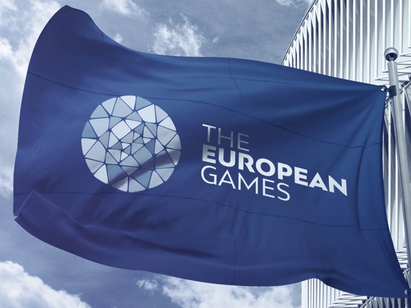 Canoe Sprint European Games 2023 Qualification system