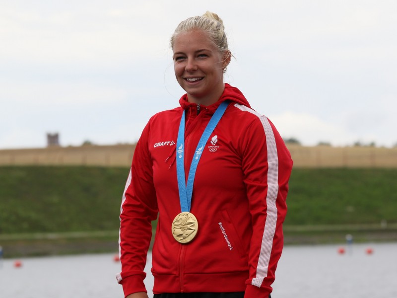 2019 Canoe Sprint World rankings released