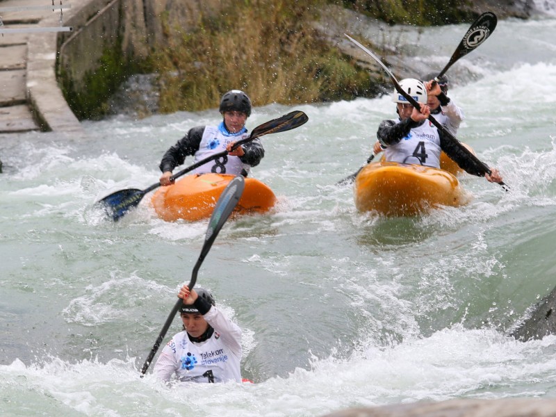 European Canoe Association