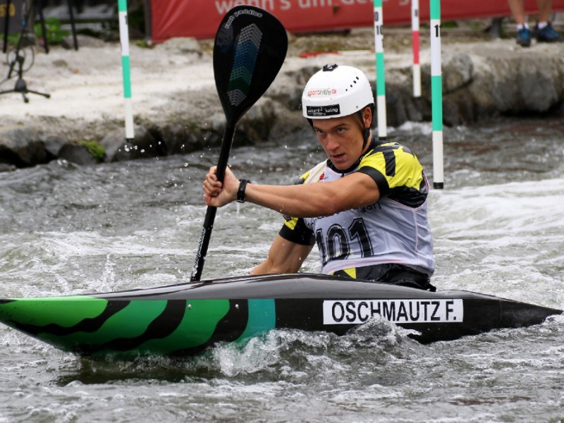 Europeans lead the World Paddle Awards Nominations