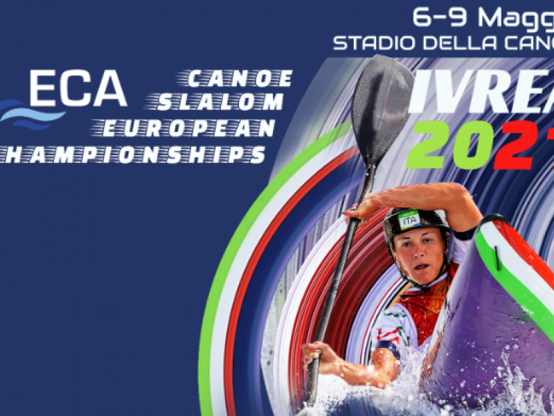 ECA Board of directors gives a greenlight for the 2021 ECA Canoe Slalom European Championships