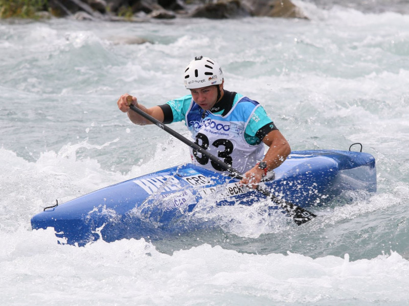 The overall winners of the 2024 ECA Wildwater Sprint Canoeing European Cup are known