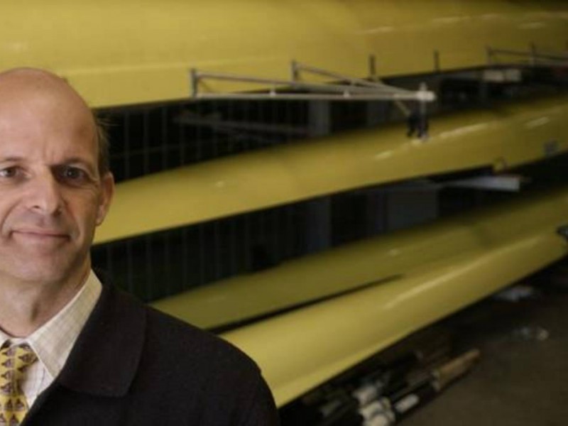 Spanish Canoeing says goodbye to José Antonio Muñoz, one of the key figures in Andalusian canoeing