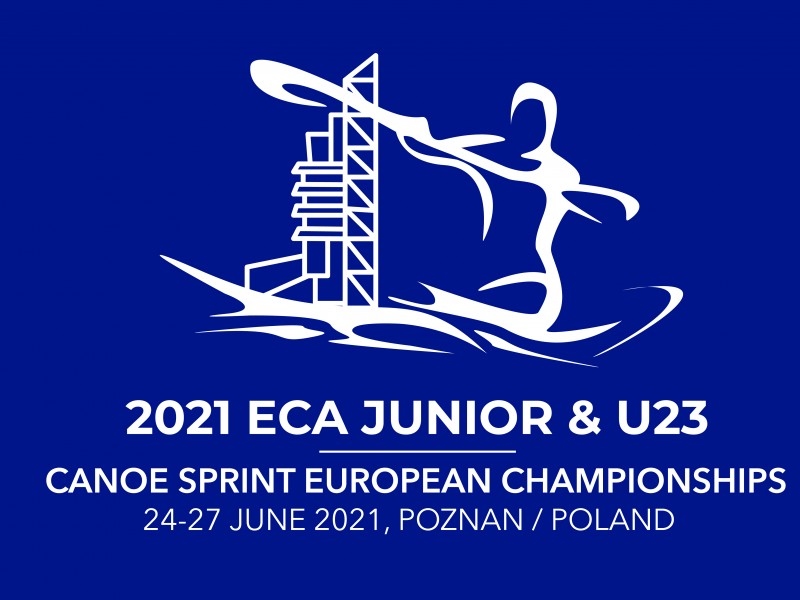 LIVESTREAM/RESULTS - 2021 ECA Junior and U23 Canoe Sprint European Championships