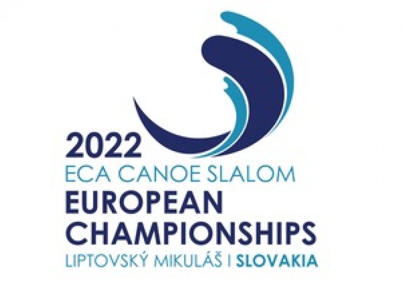 BULLETIN – 2022 ECA Canoe Slalom European Championships
