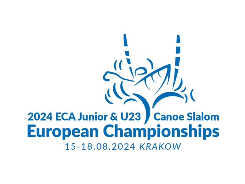 BULLETIN - 2024 ECA Junior and U23 Canoe Slalom European Championships