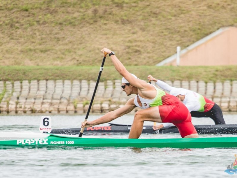 Canoe Sprint at the 2019 European Games